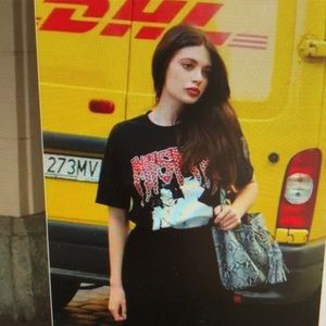 Meet your Posher, Regina